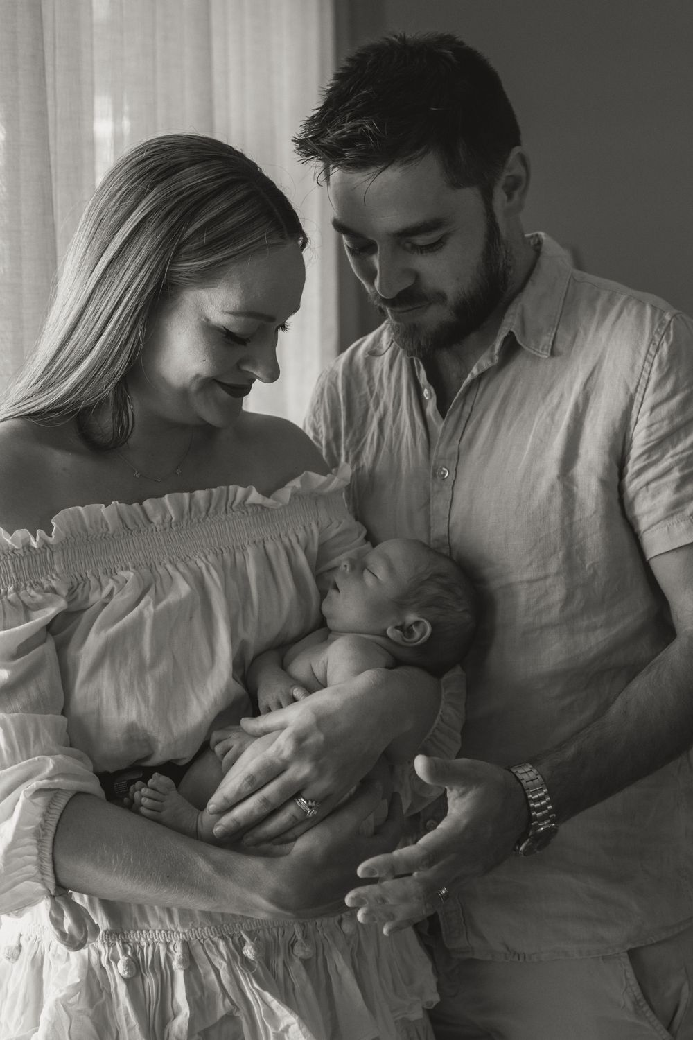 Hazel & Oak Photography Adelaide South Australia Photographer Maternity Family Newborn