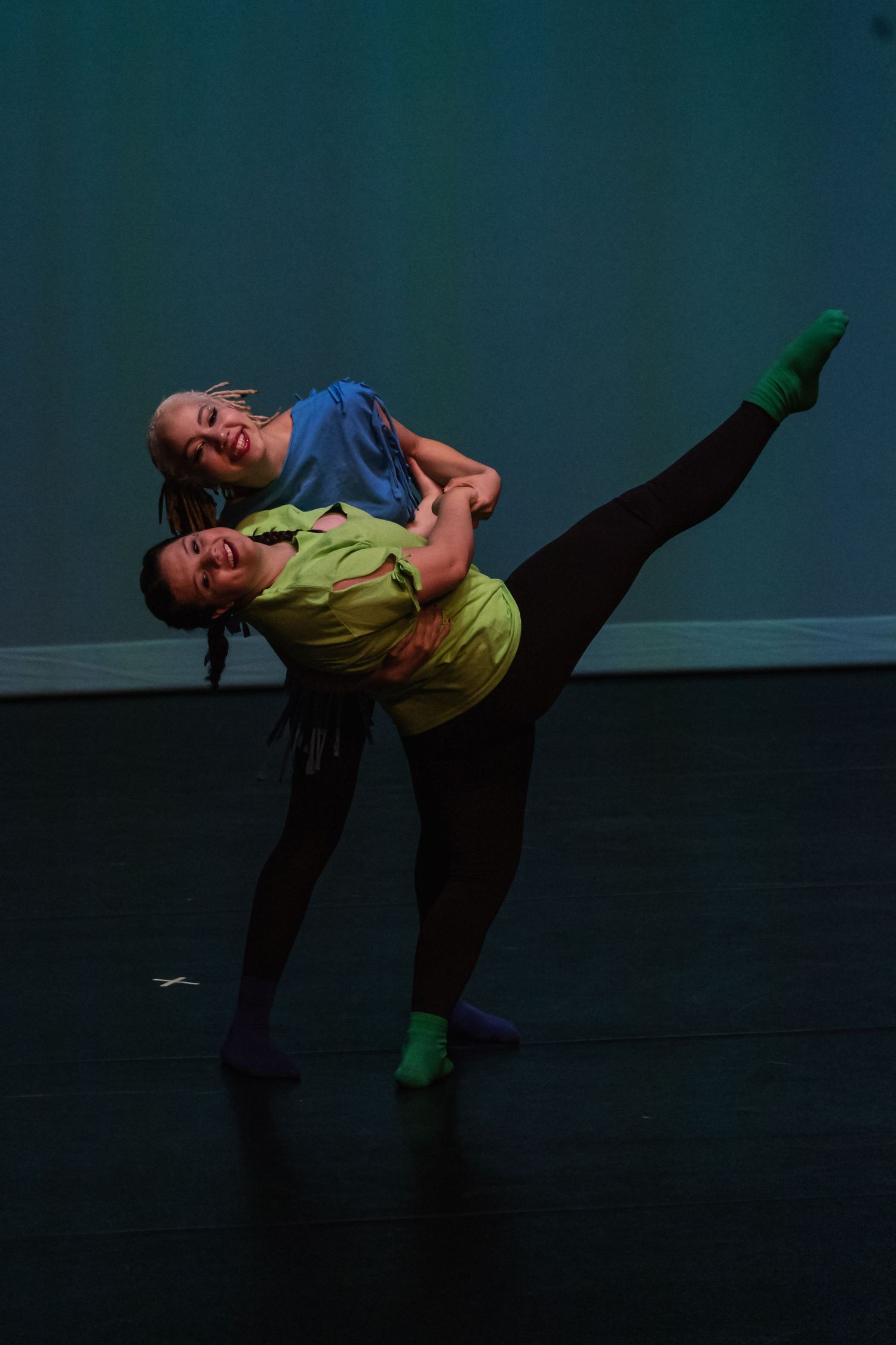 Lehigh Valley Charter High School for the Arts - Young Choreographer's Concert