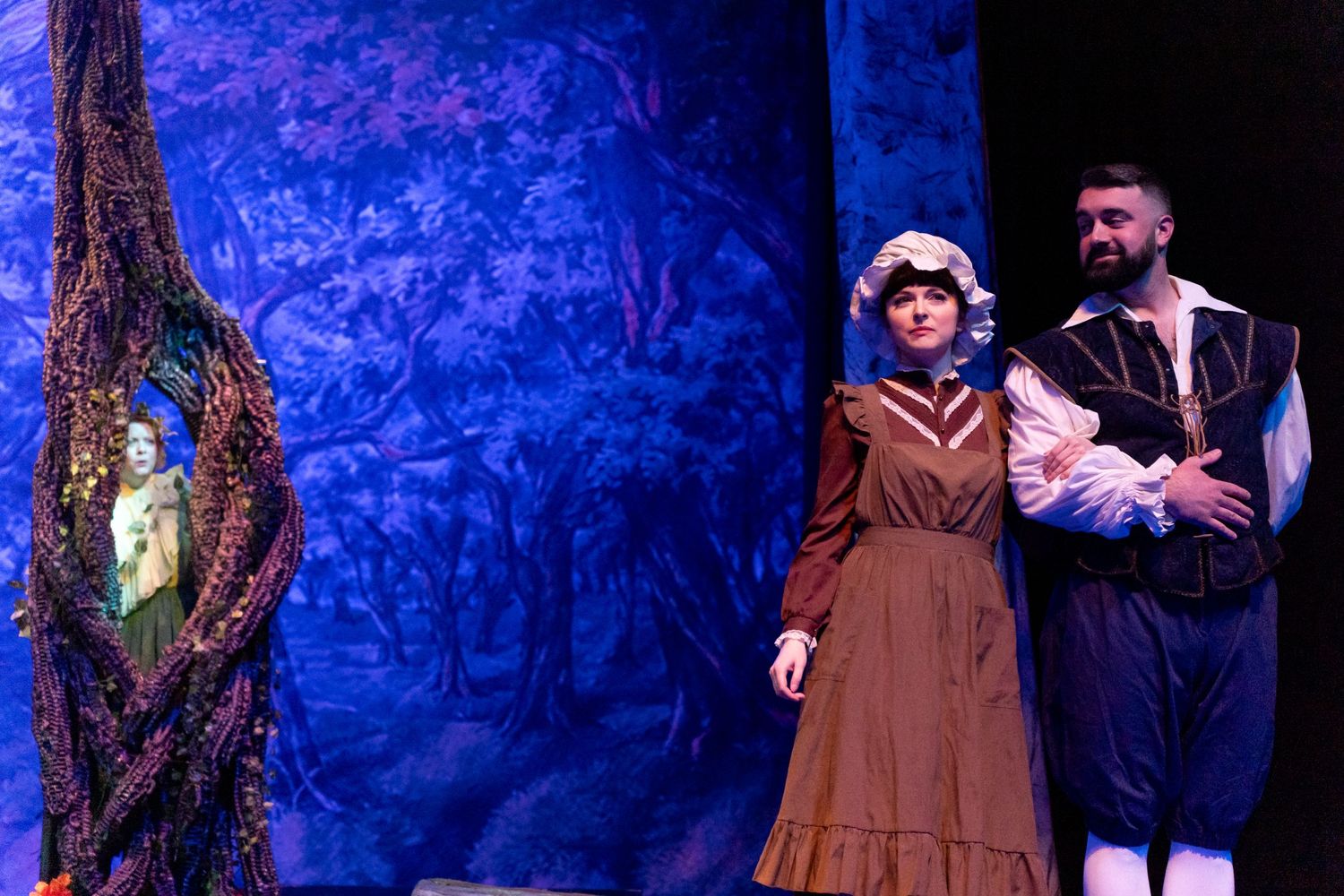 MunOpCo - Into the Woods 2024