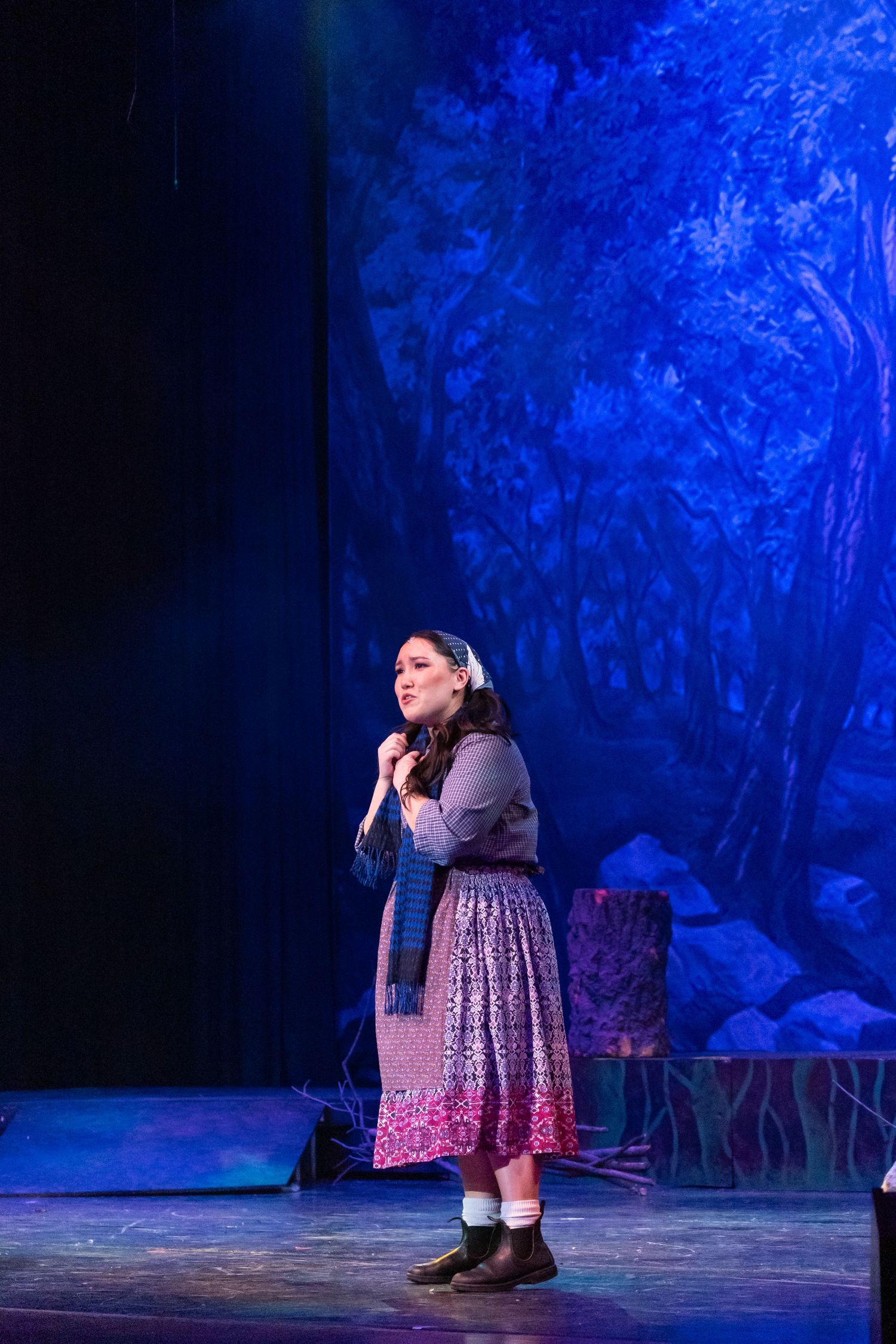 MunOpCo - Into the Woods 2024