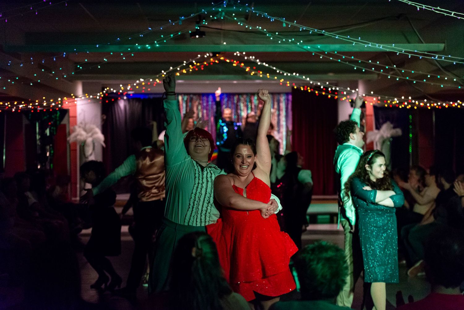 Star of the Day Productions - The Prom 2024