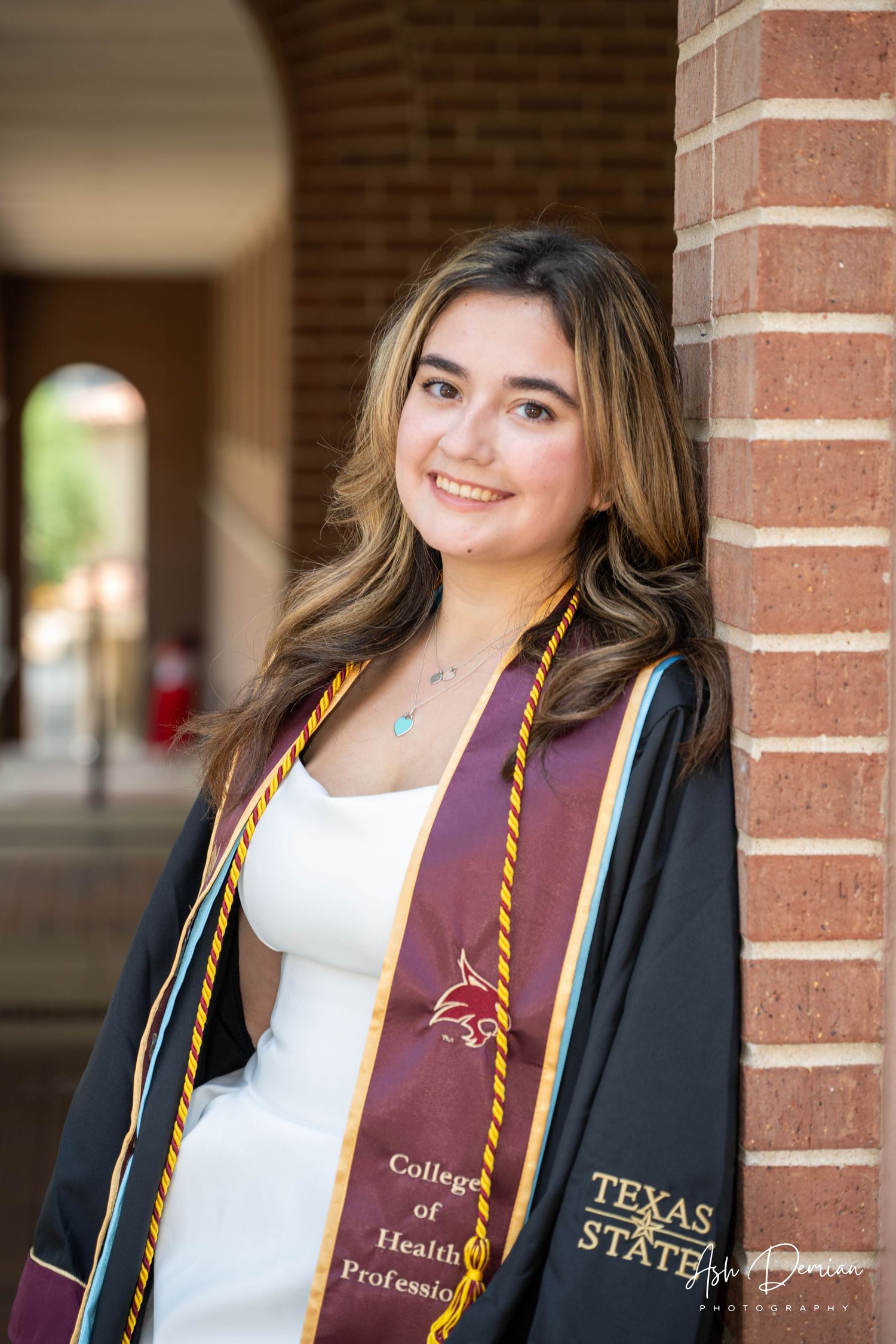 Graduation - Ash Demian Photography: Portrait photographers in New ...