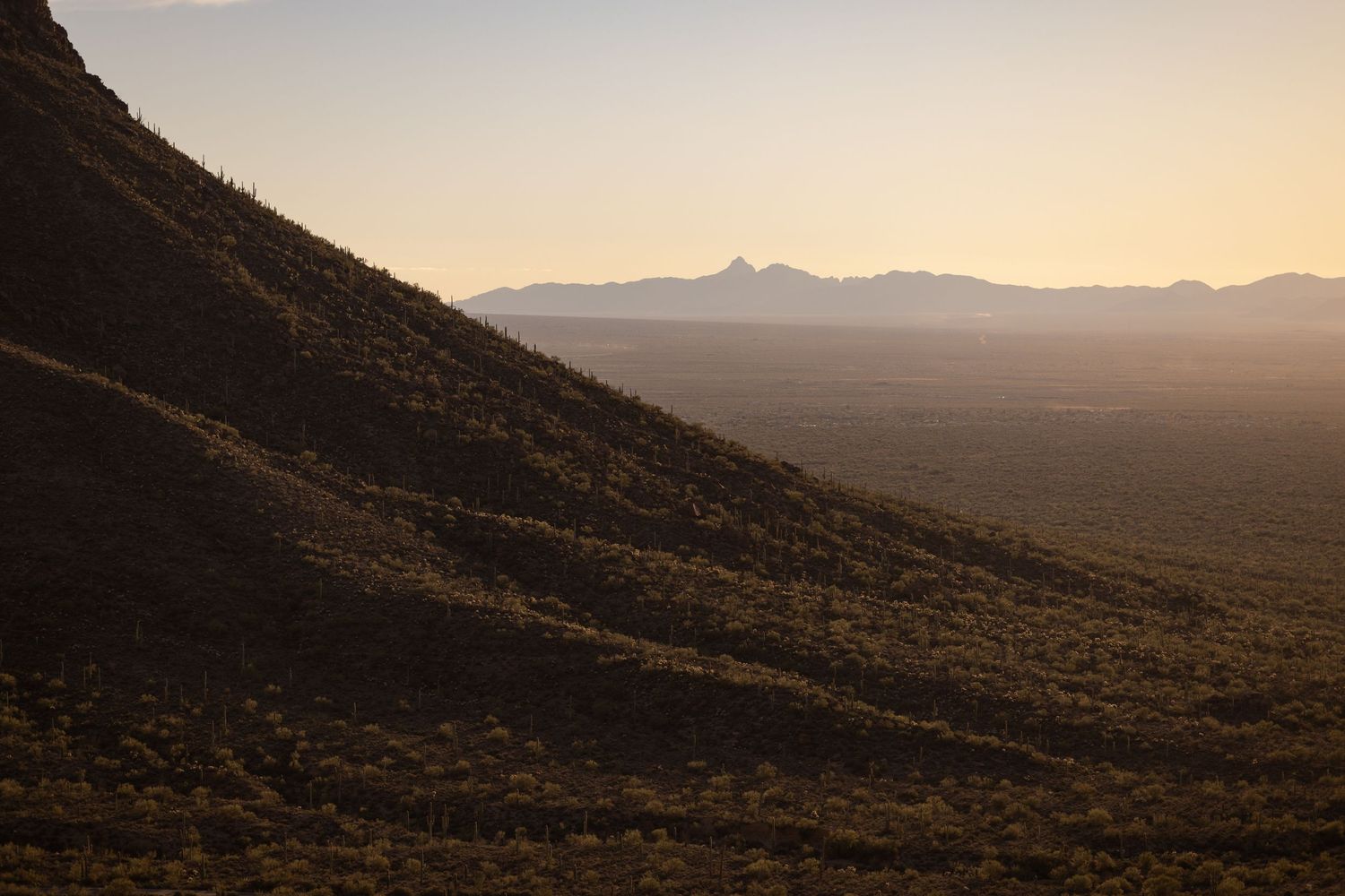 Tucson, Arizona