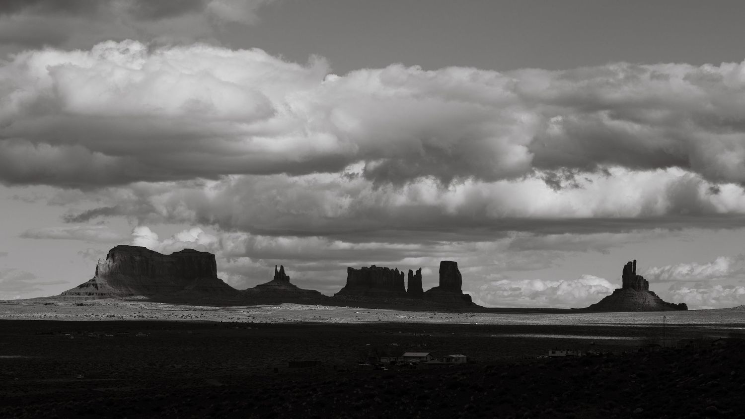 Monument Valley