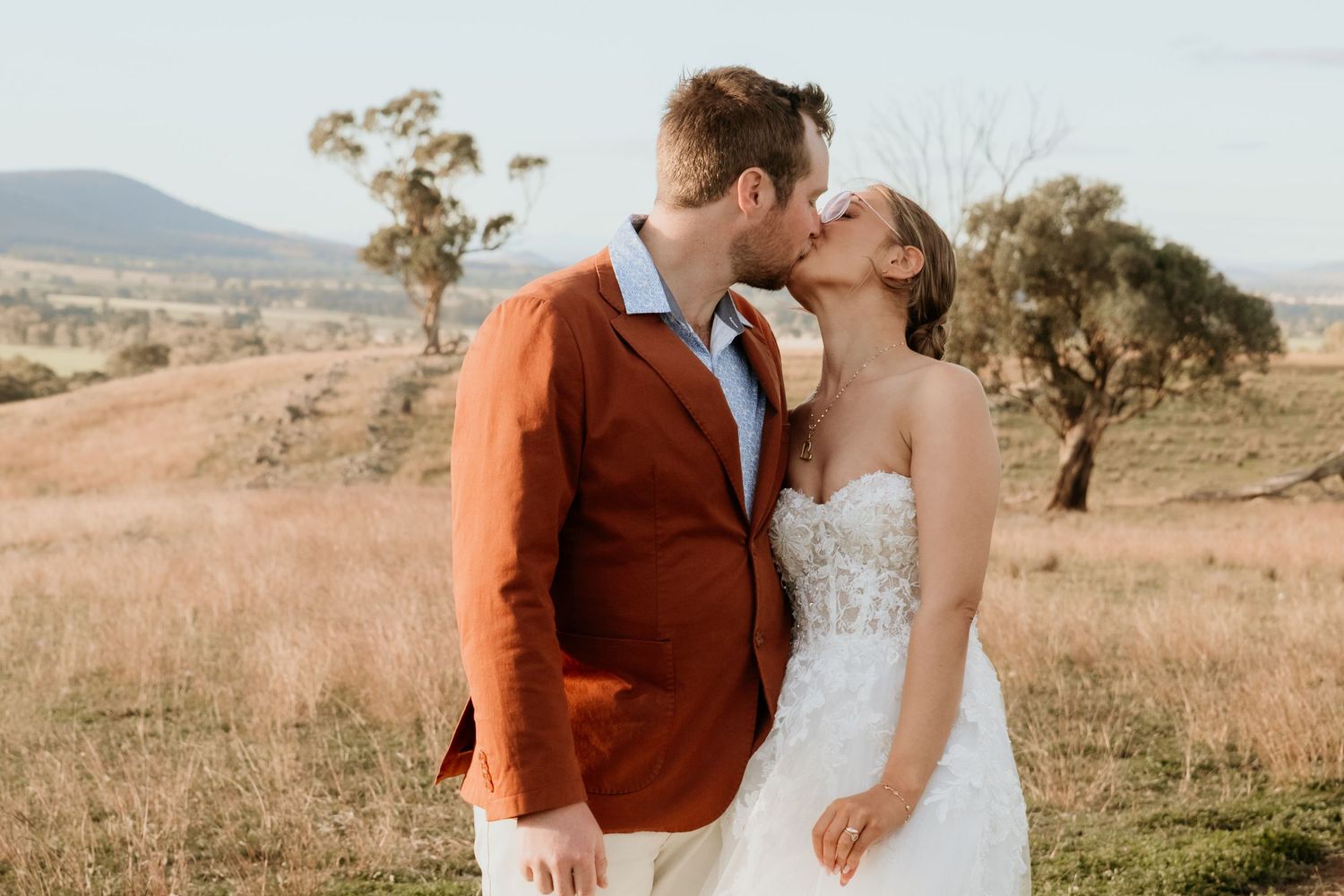 Kristielle Gibbons Photography wedding photography.