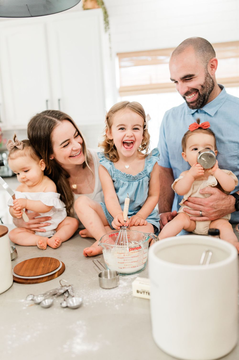 Fun Family Photography