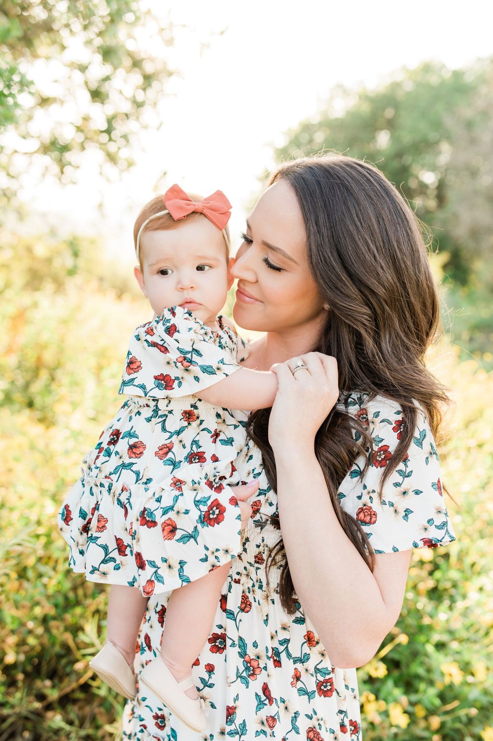 Southern California Family photography