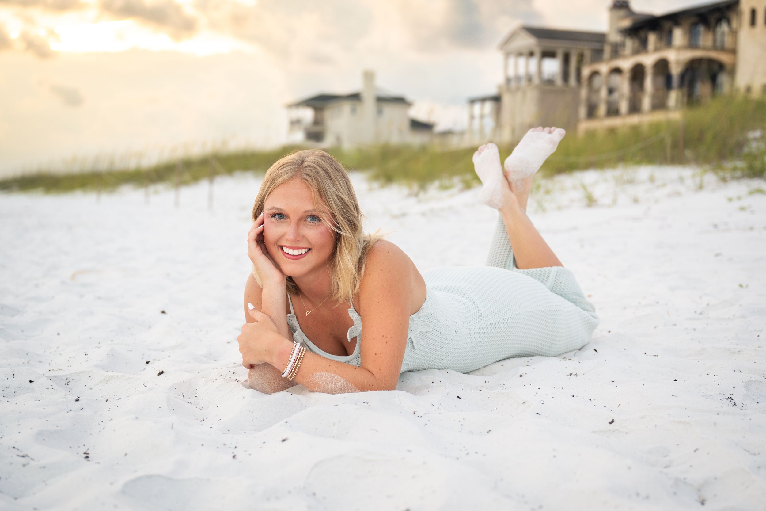 Senior Full Session