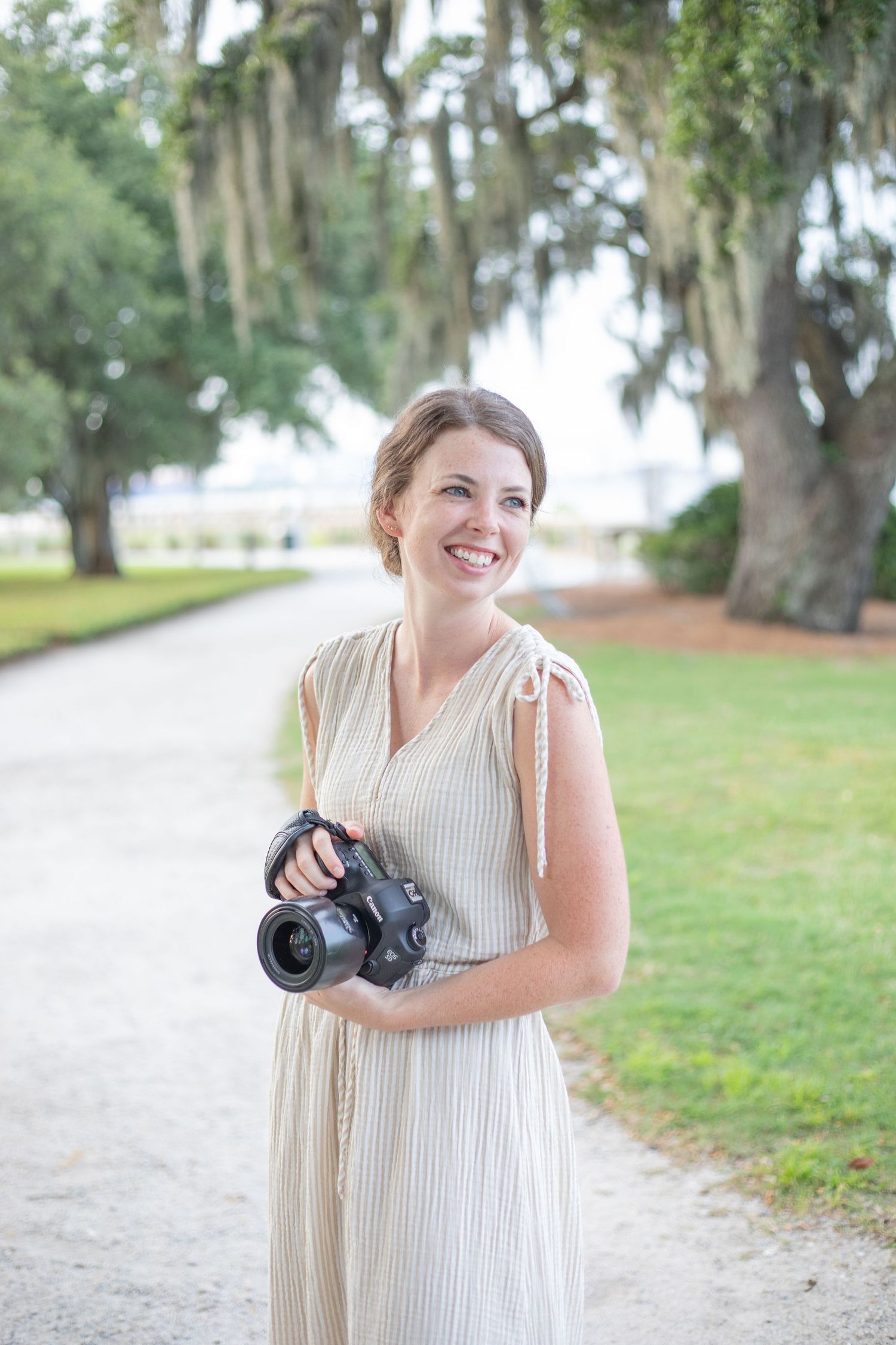 Charleston newborn photographer