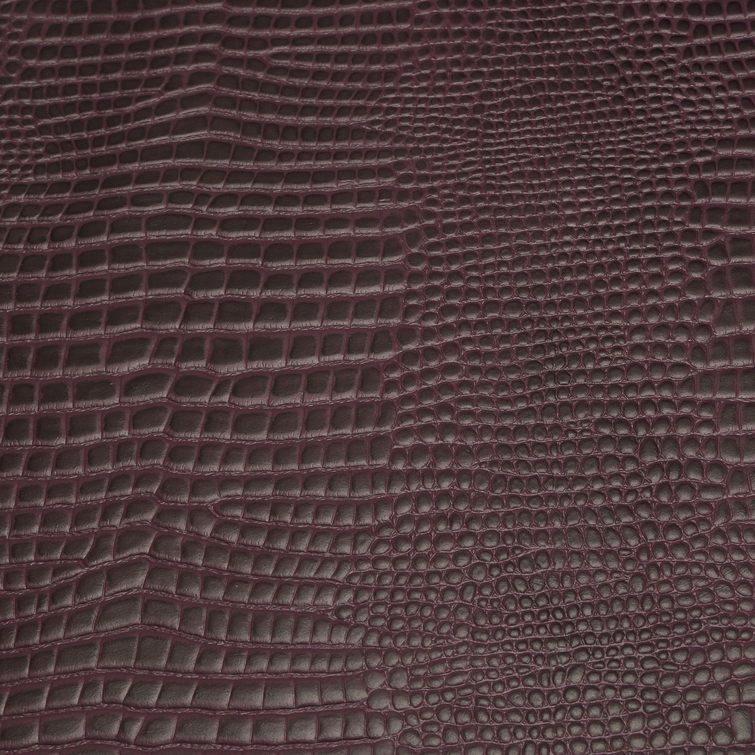 Light gray textured surface with subtle crosshatch pattern.