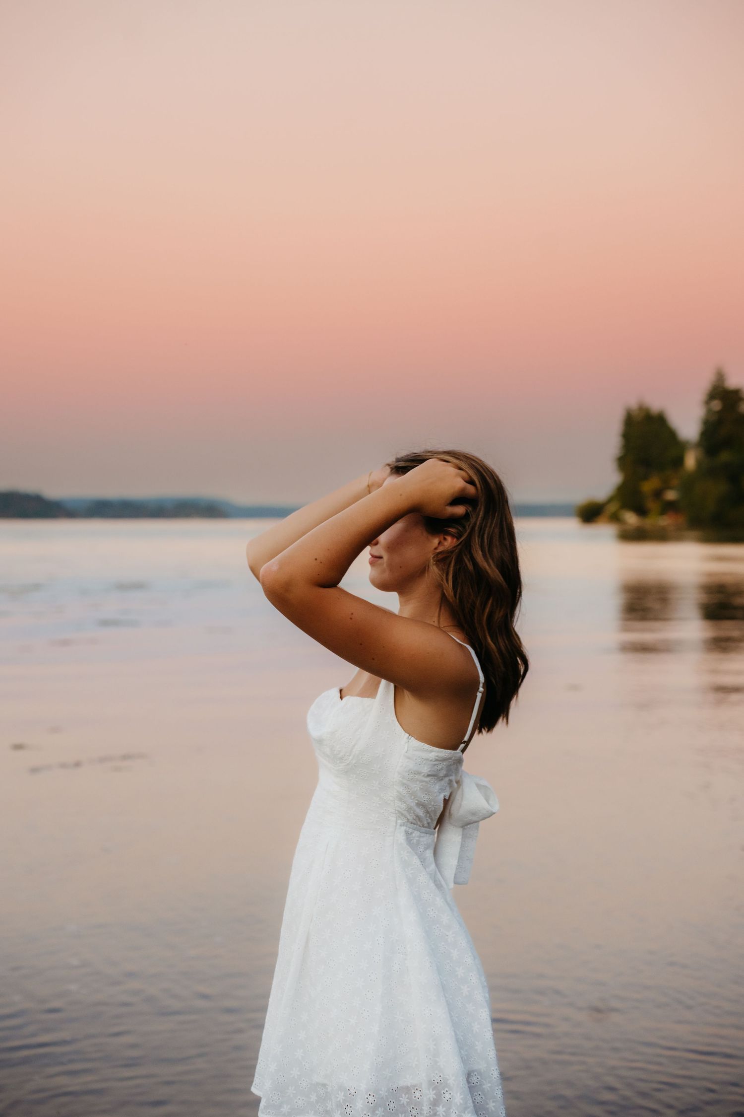BECCAWPHOTOGRAPHY - Olympia, Washington senior photography