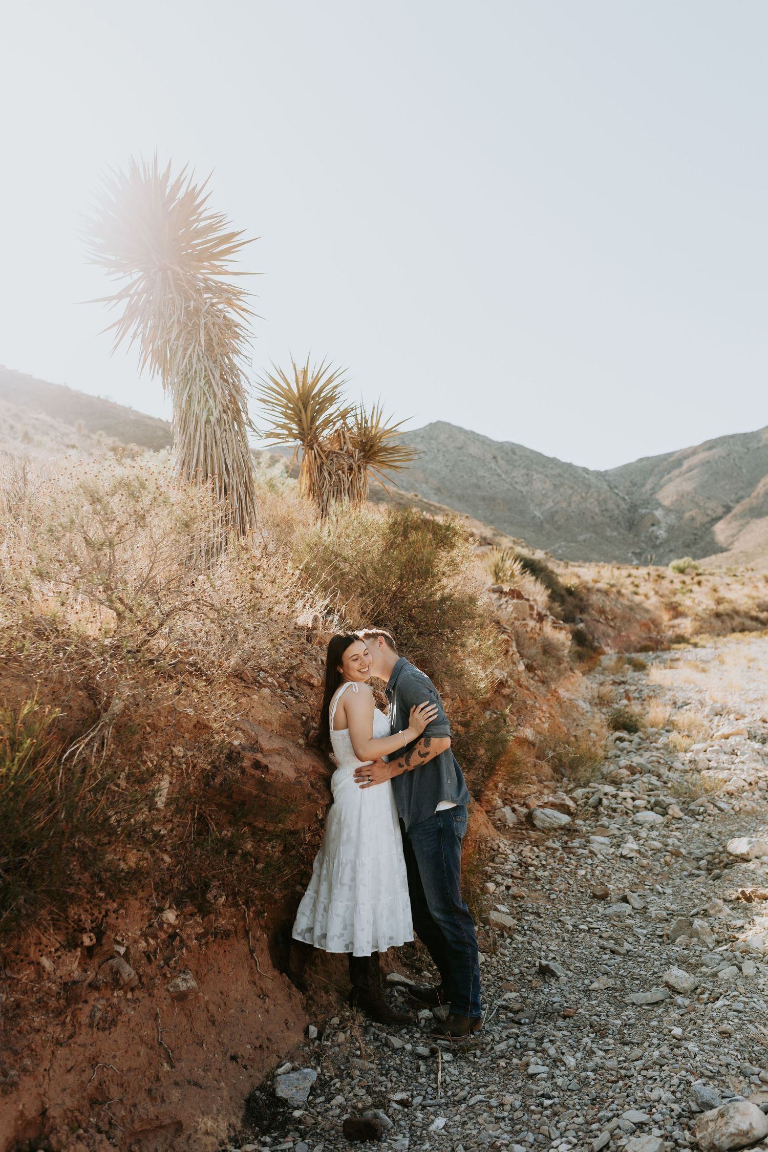 el paso couple photographer