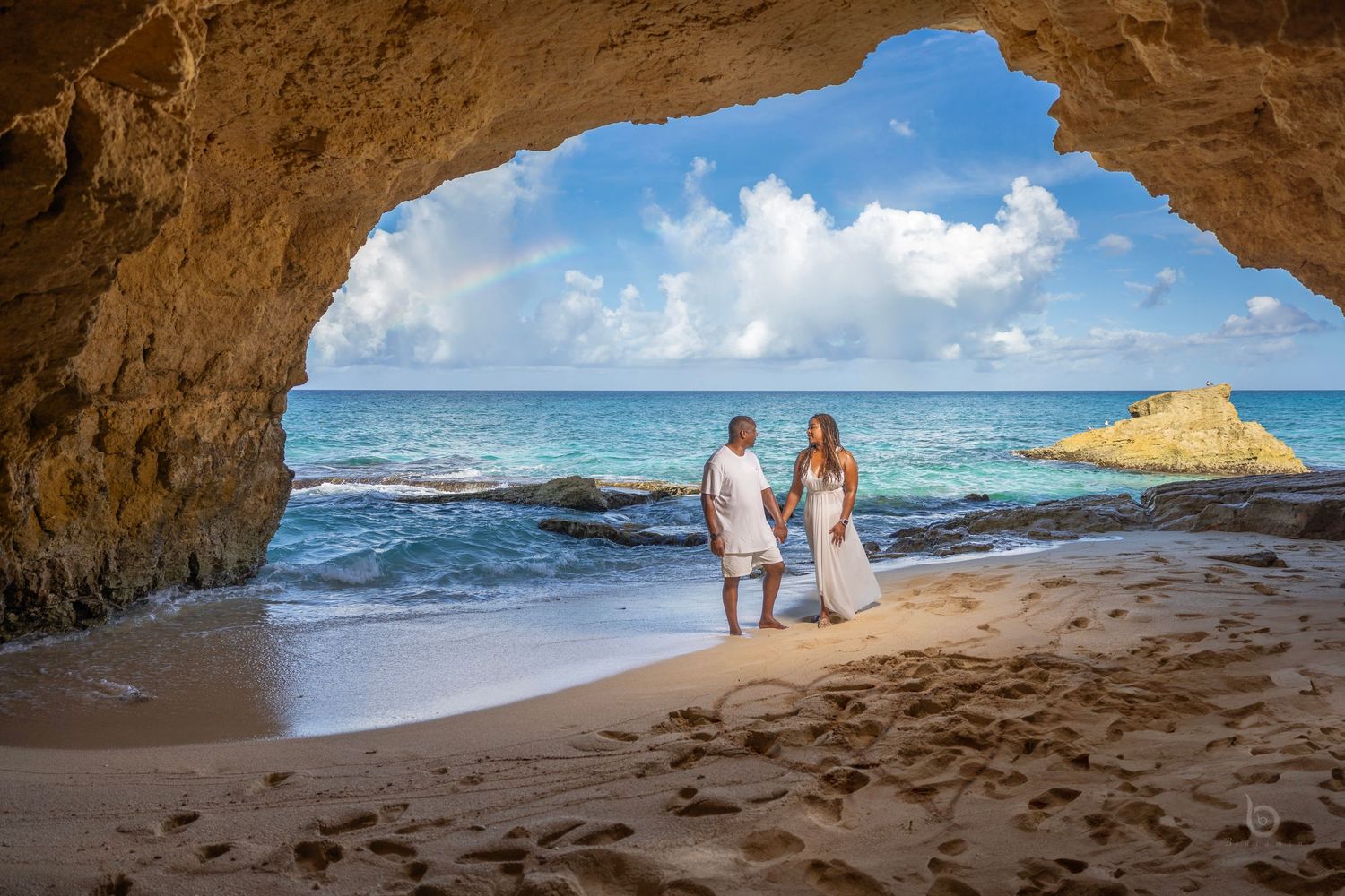 Couple photography