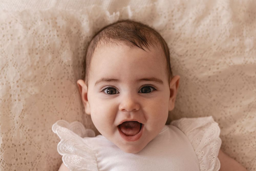 Servizio fotografico di Famiglia ad Asiago