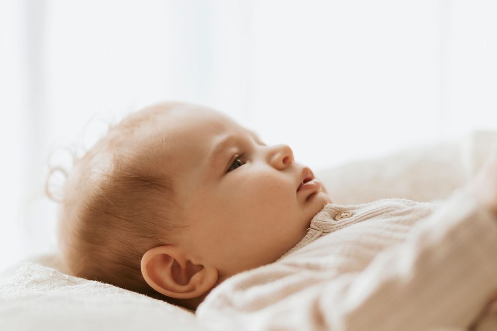 Servizio fotografico di Famiglia ad Asiago