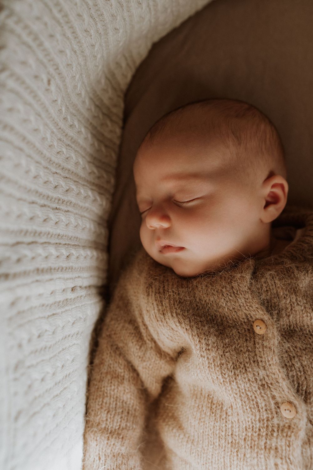 Newborn Photography at Home Photographer Oxfordshire