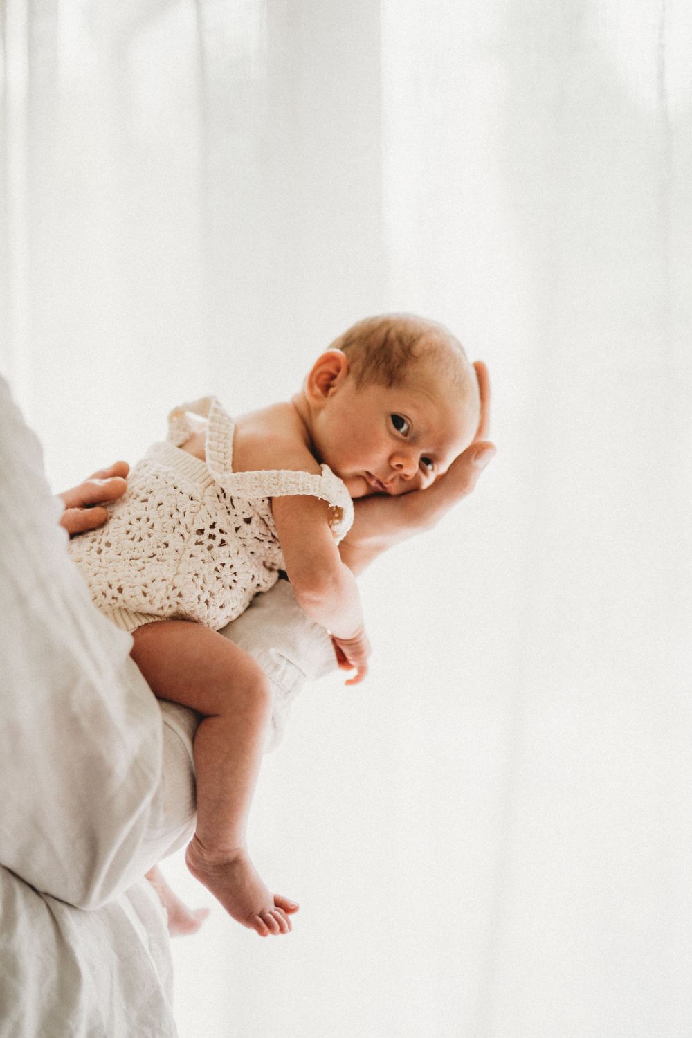 newborn photography studio in watlington