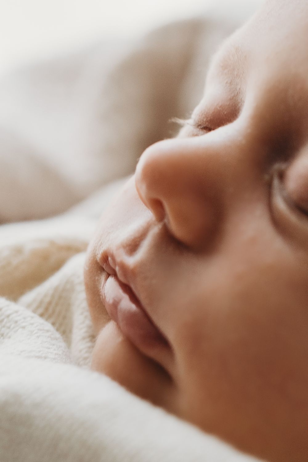 newborn photo shoot studio