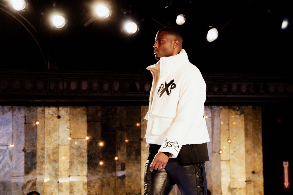 Runway 7 - New York Fashion Week '24