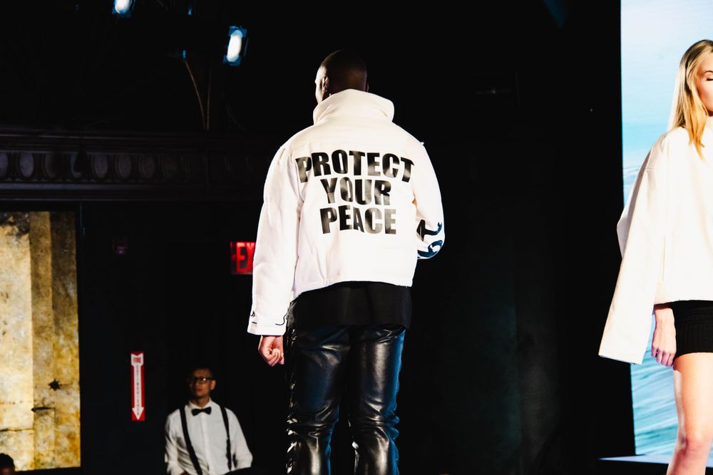 Runway 7 - New York Fashion Week '24