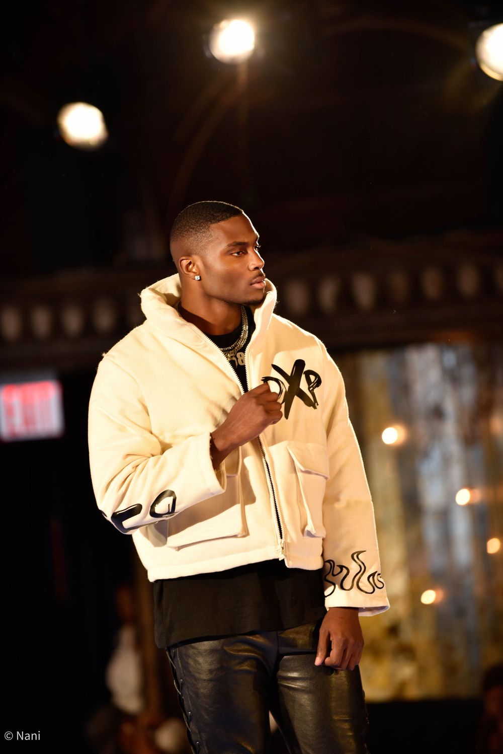 Runway 7 - New York Fashion Week '24