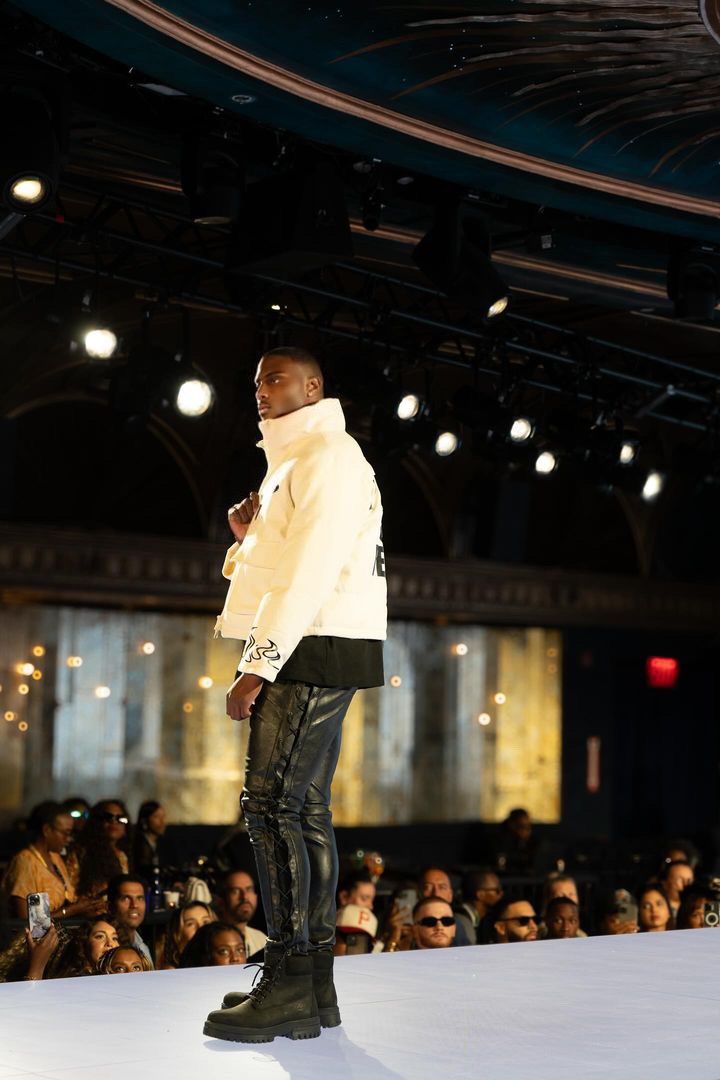 Runway 7 - New York Fashion Week '24