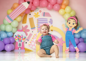 cake smash, richmond, ky cake smash, custom cake smash, Lexington, ky cake smash, cake smash photographer, cake smash session first birthday