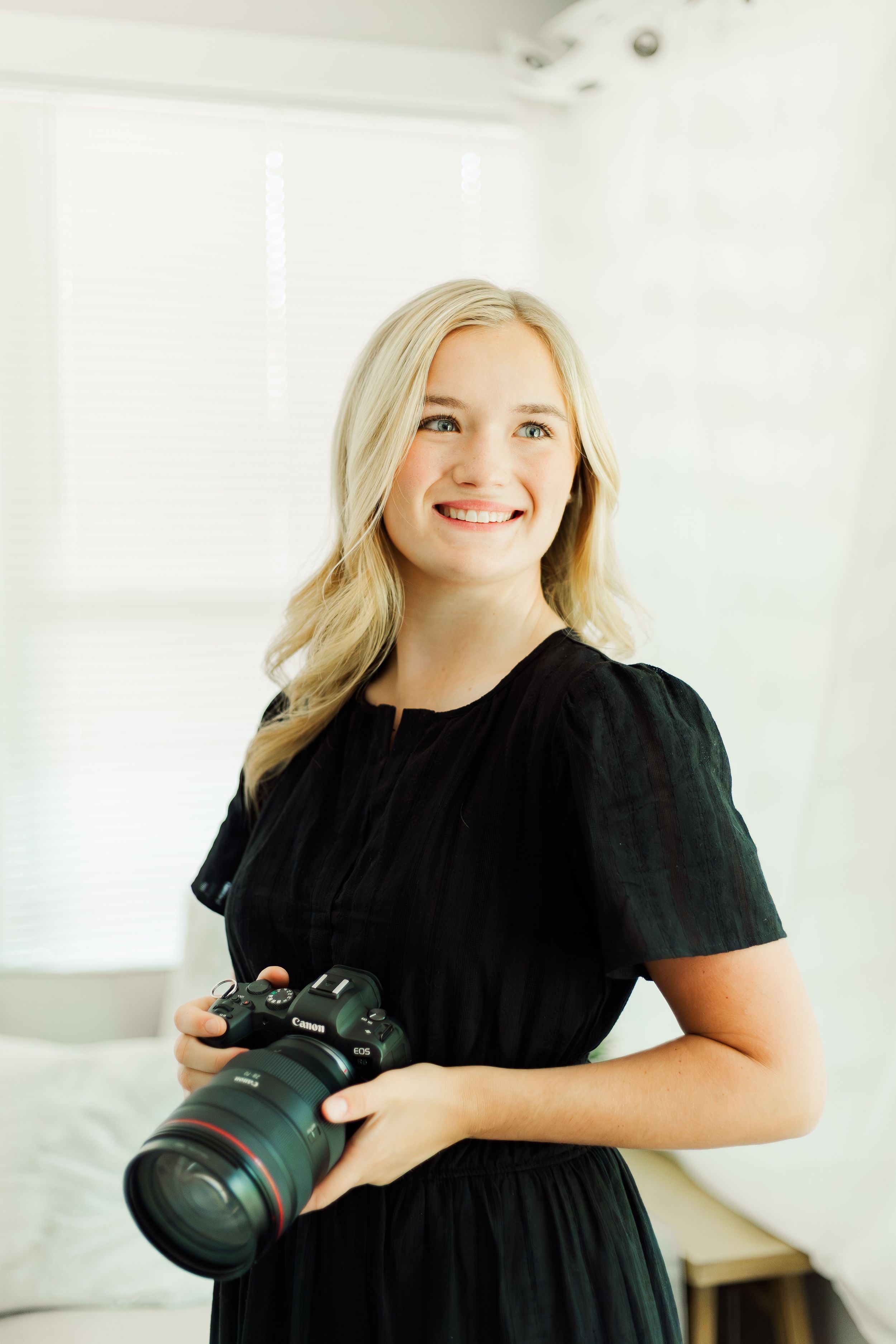 Olivia, North Carolina Photographer