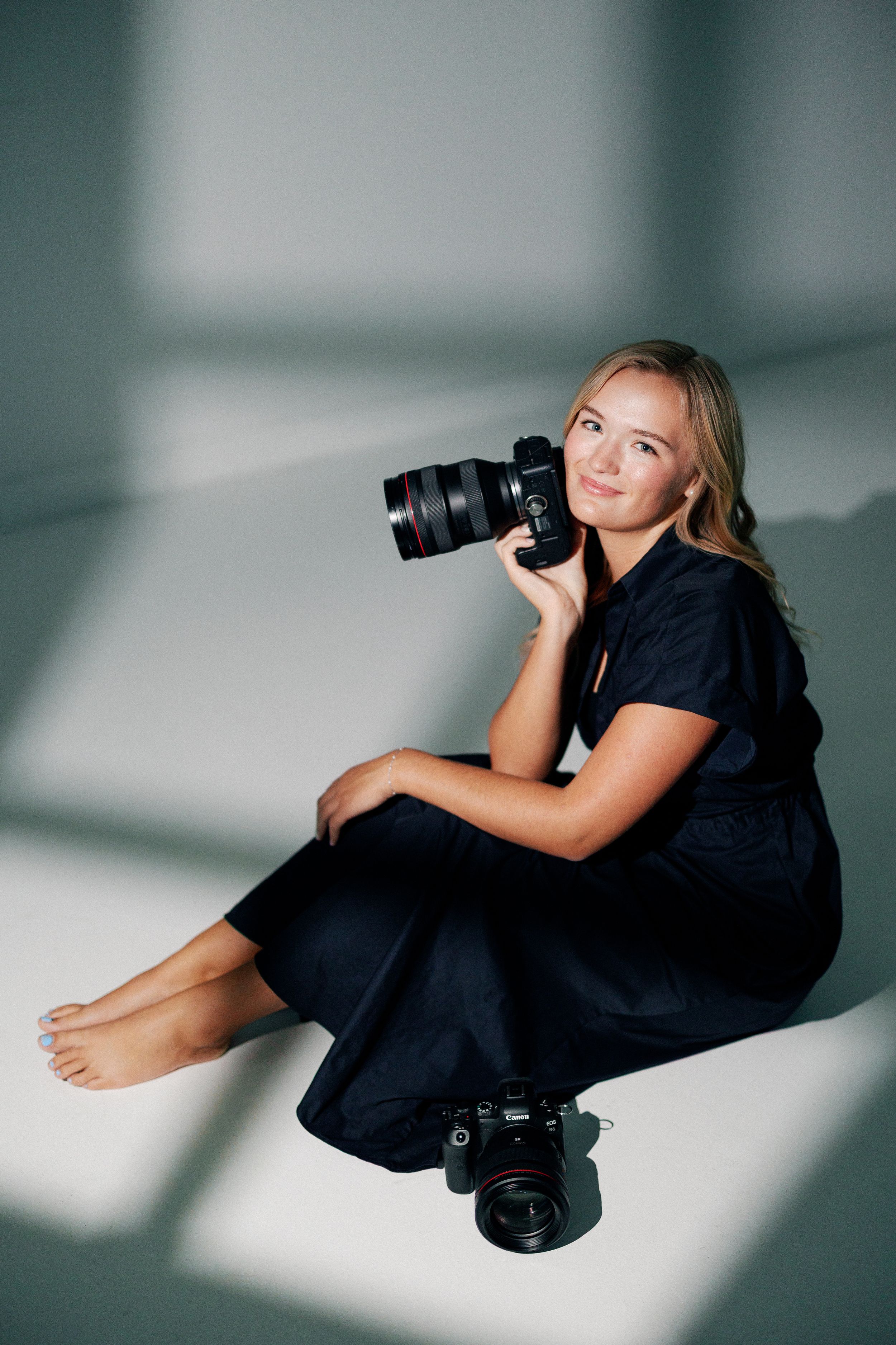Olivia, North Carolina Photographer
