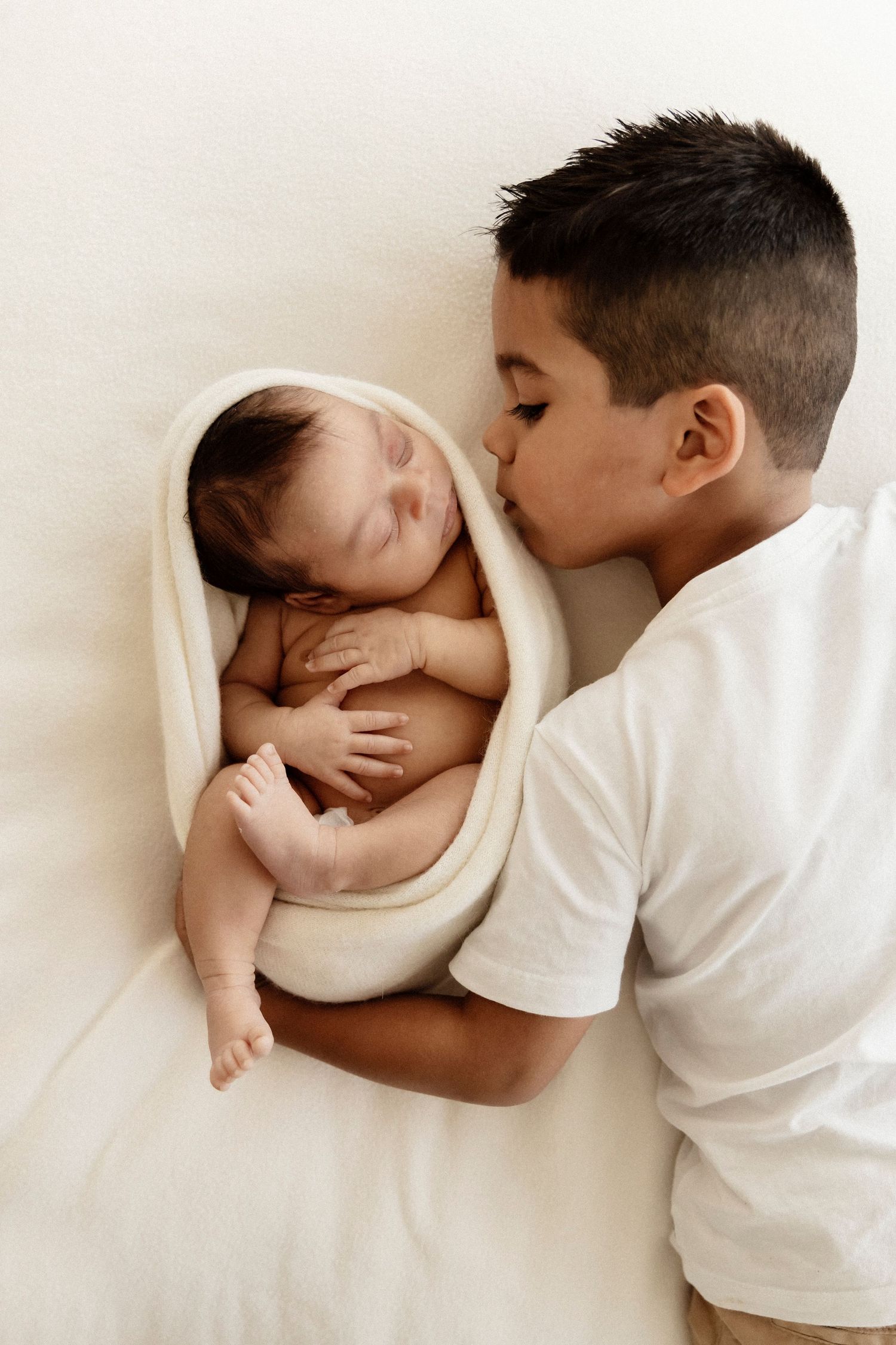 Newborn photography in Sydney