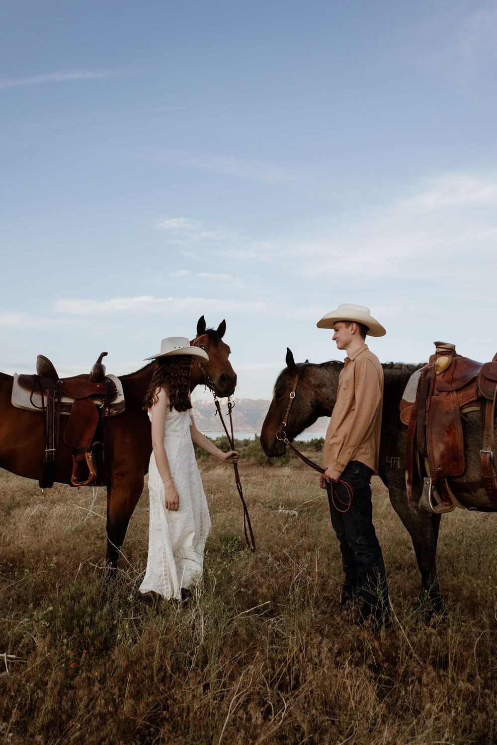 engagement photos