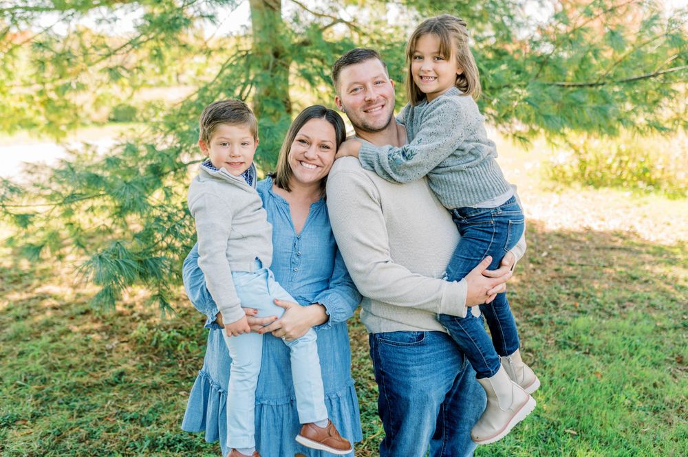 family photos, family photography
