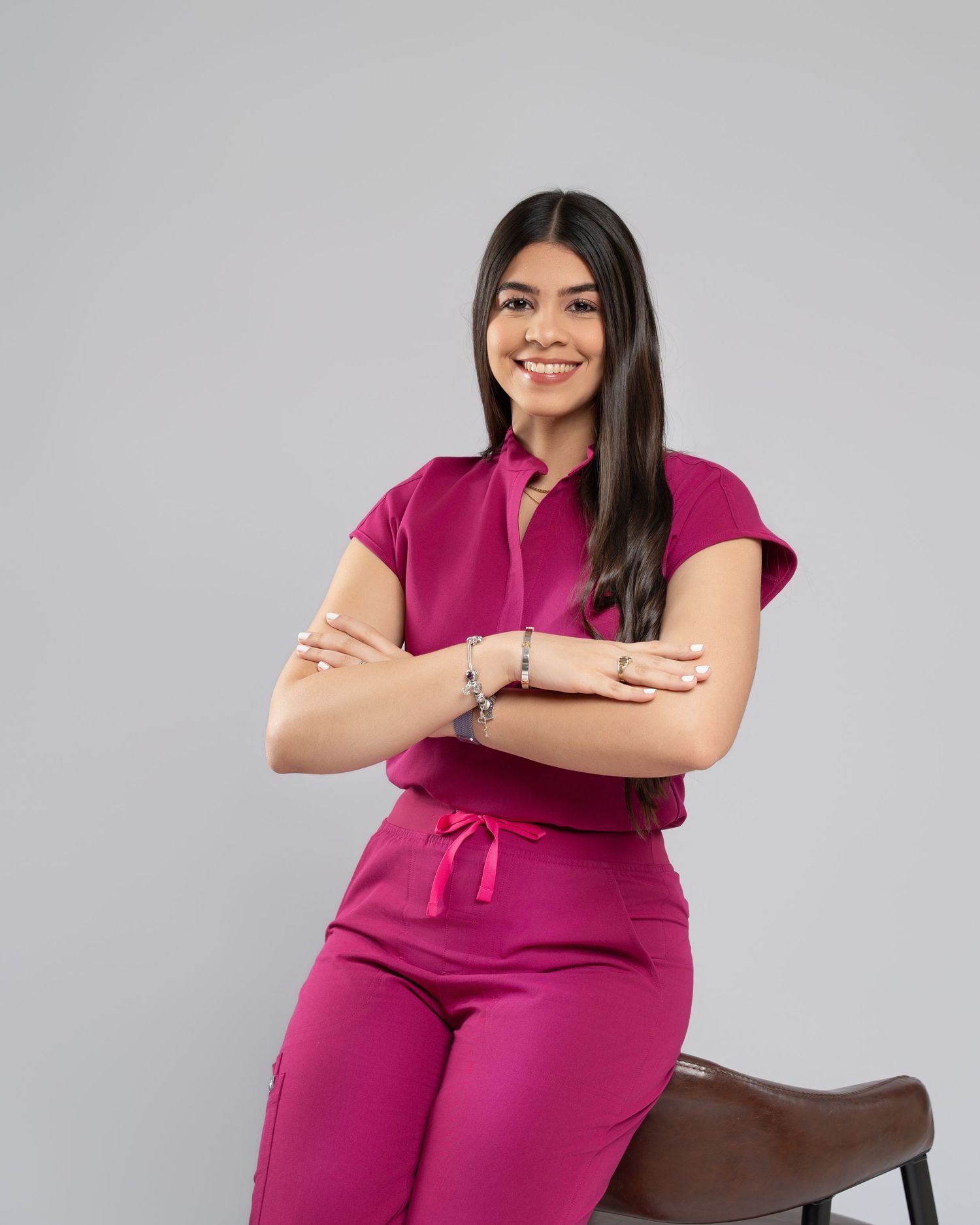 Sesión de Fotos de Estudio -  Ranyel Raw en Santo Domingo Este