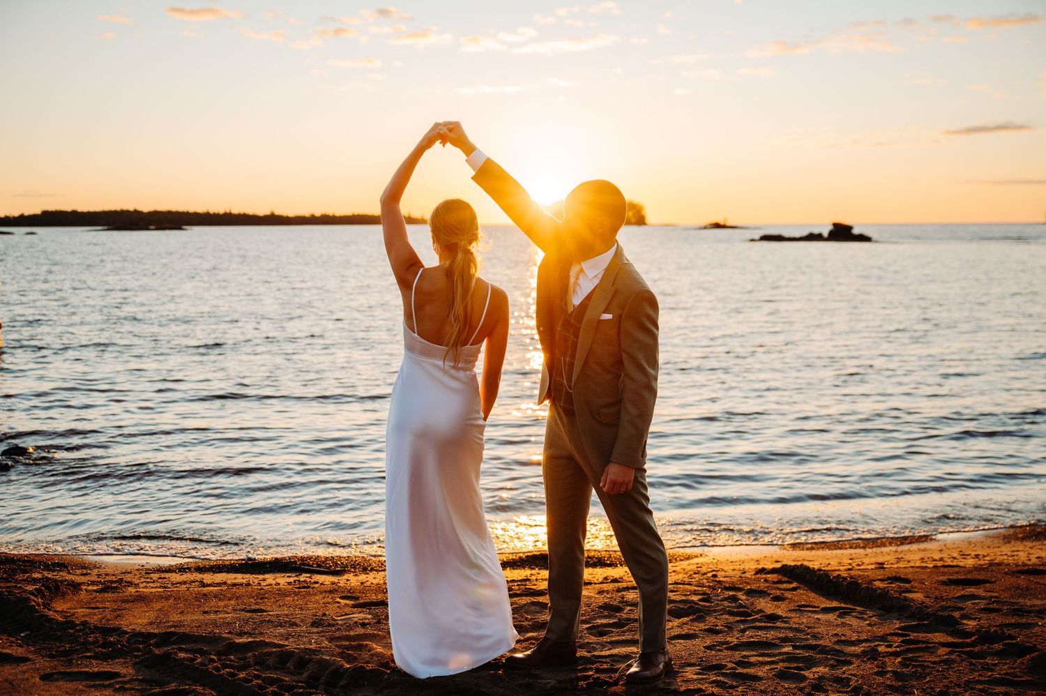photographe photographie photo mariage Dolbeau mistassini lac st-jean st-félicien kth katy studio