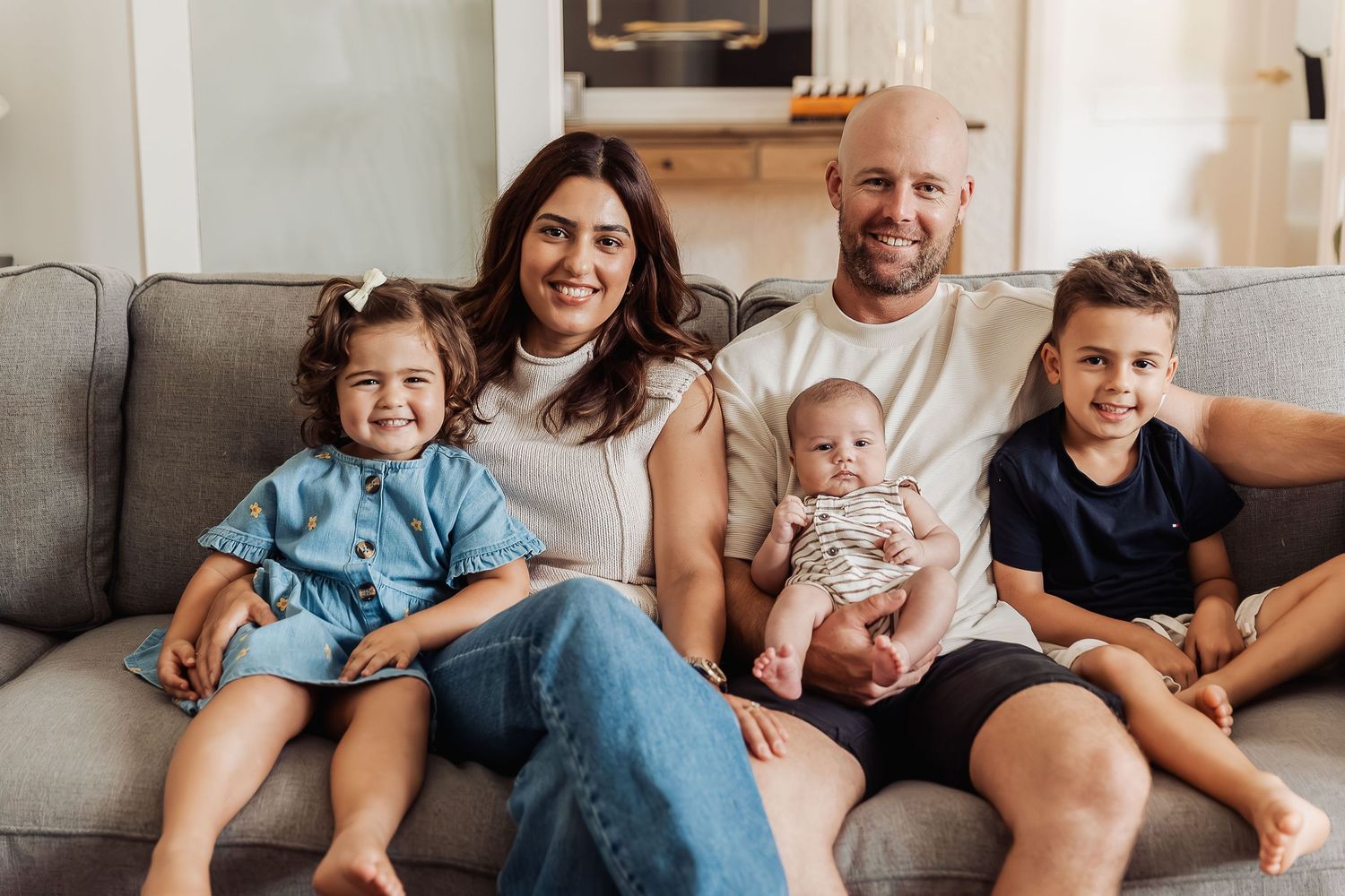 Adelaide family photographer