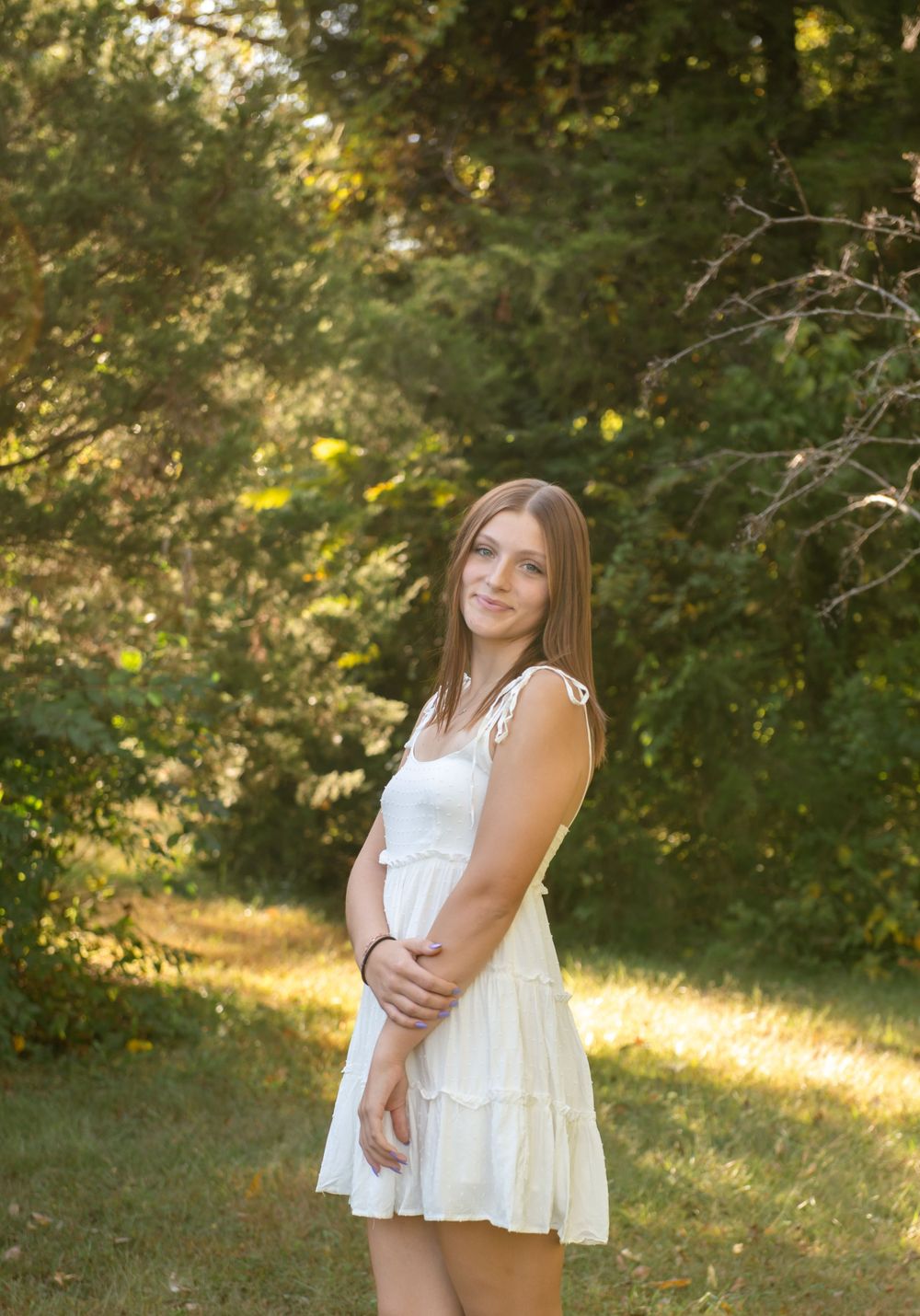 Grace's Senior Session
Mak Pate Photography