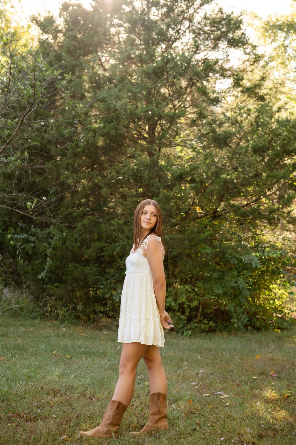 Grace's Senior Session
Mak Pate Photography