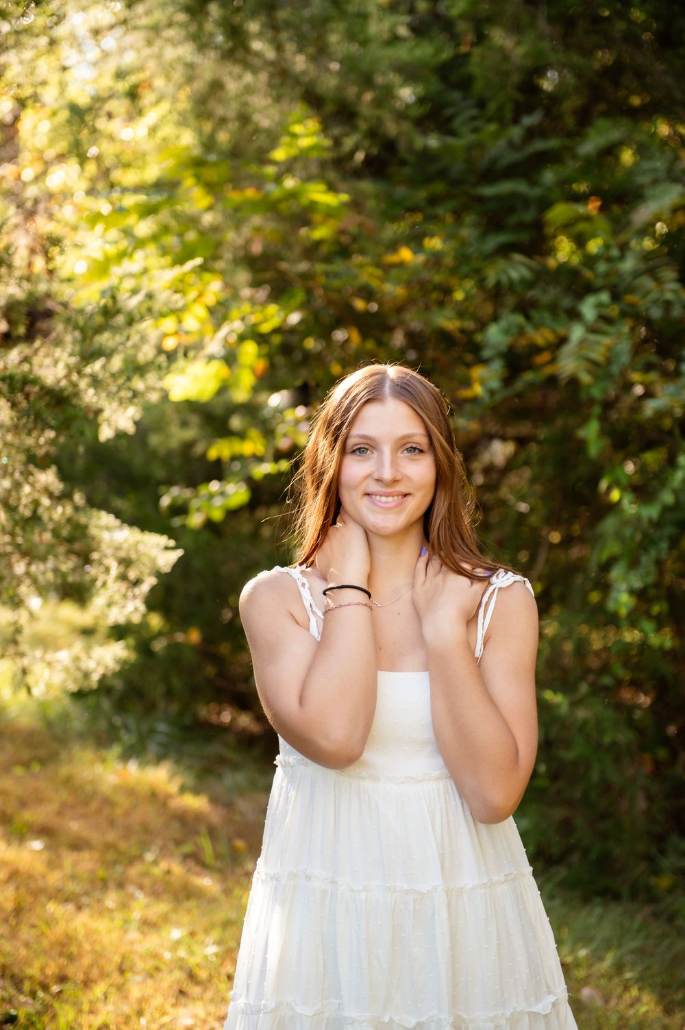 Grace's Senior Session
Mak Pate Photography