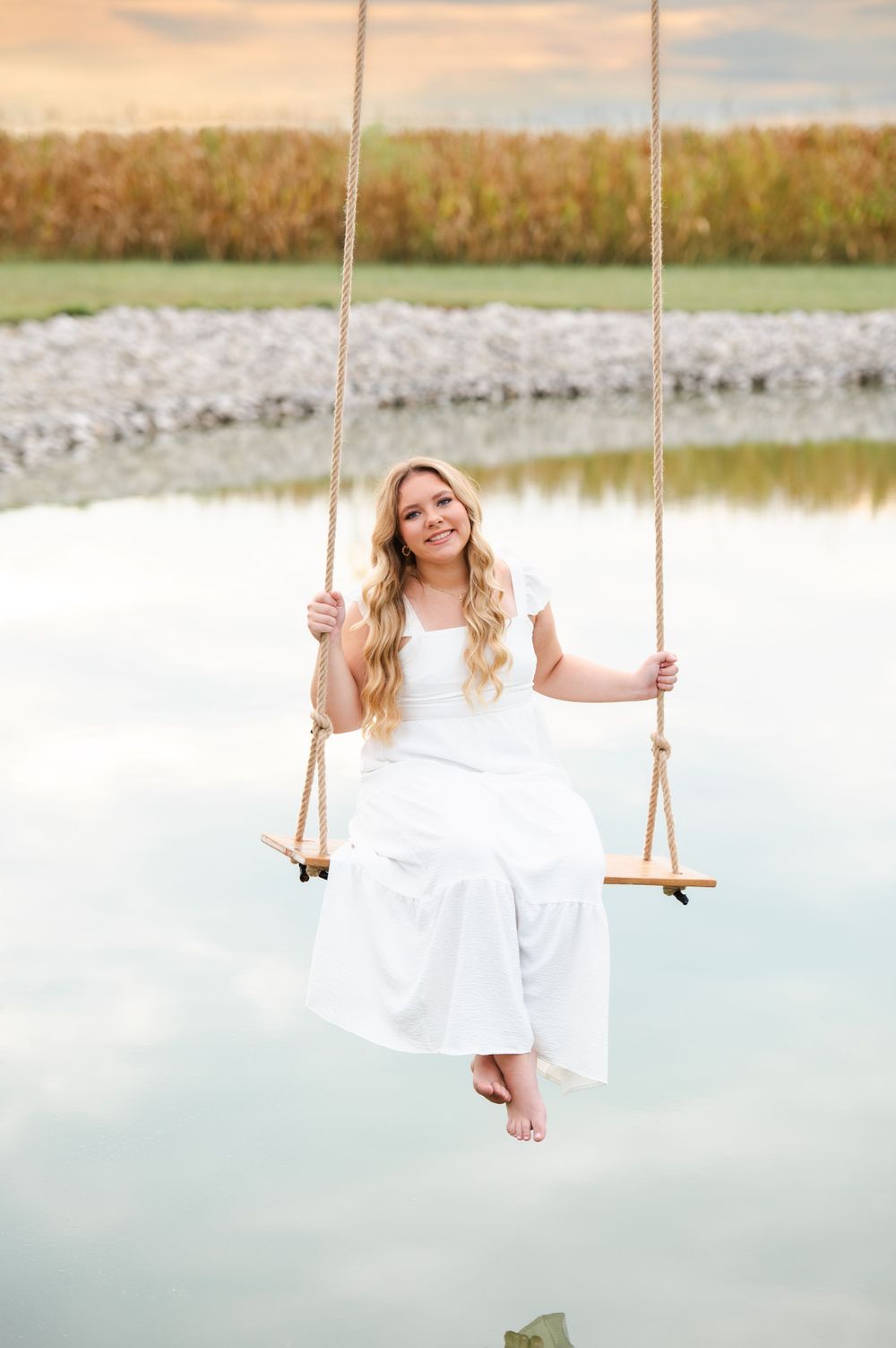 Senior Session
Mak Pate Photography