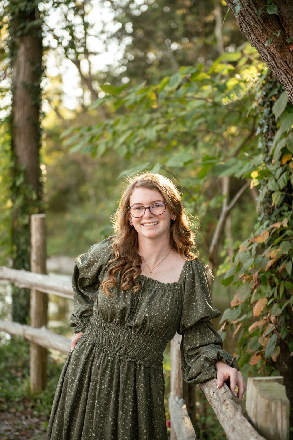 Mia's Senior Session
Mak Pate Photography