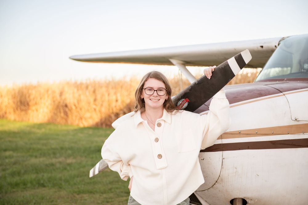 Mia's Senior Session
Mak Pate Photography