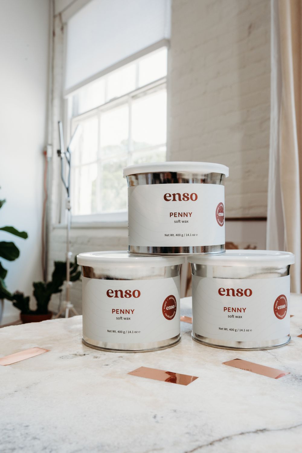 Product shoot in Tampa, FL