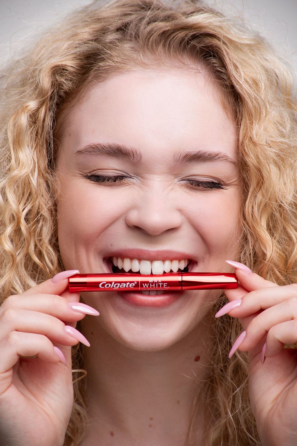 Commercial beautyfotózás