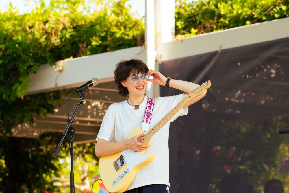 frankie cosmos