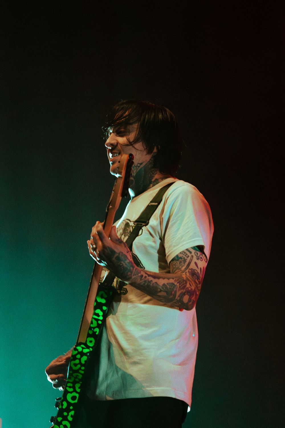 pierce the veil