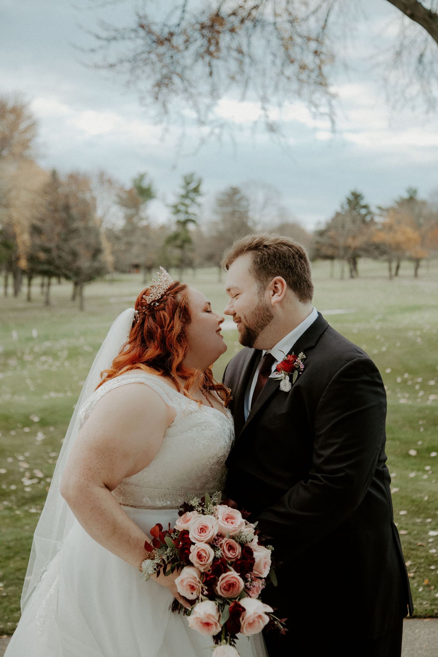 Wedding photography