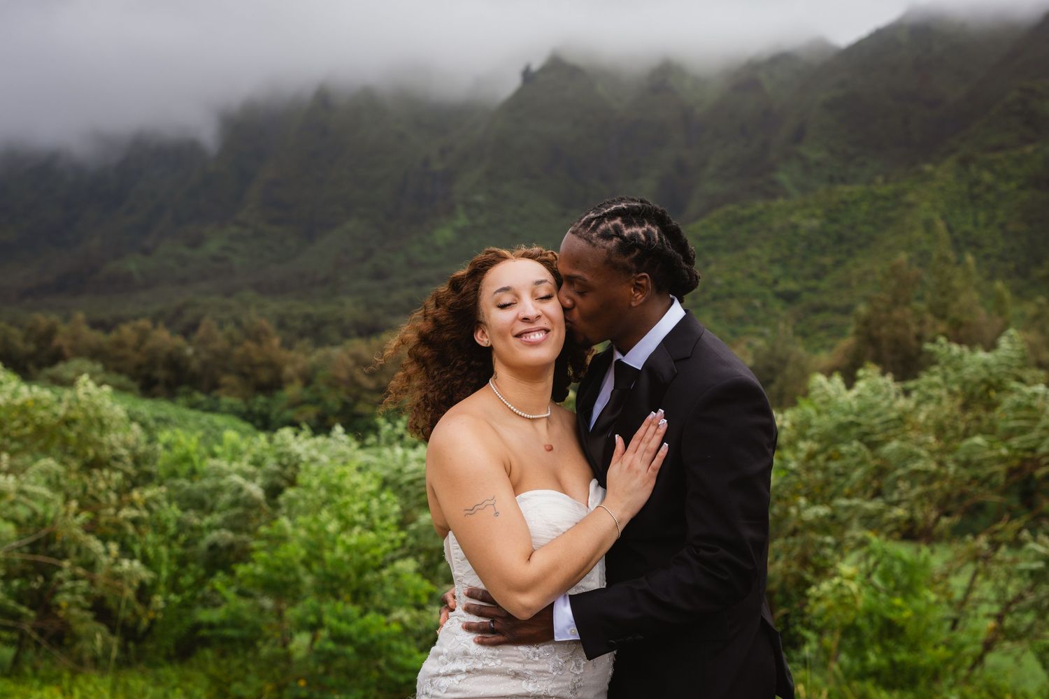 Adventure Elopement in Utah