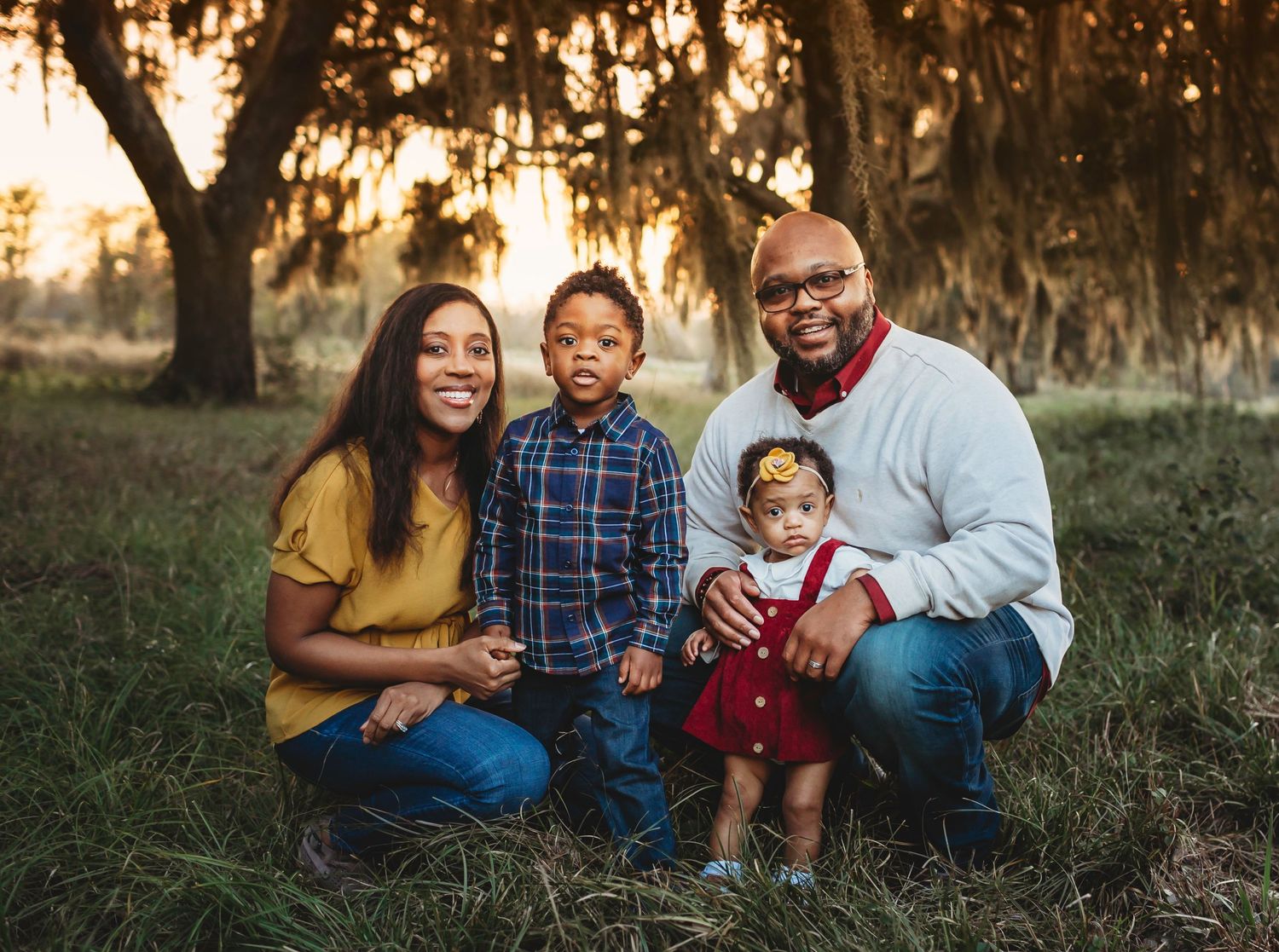 Family session