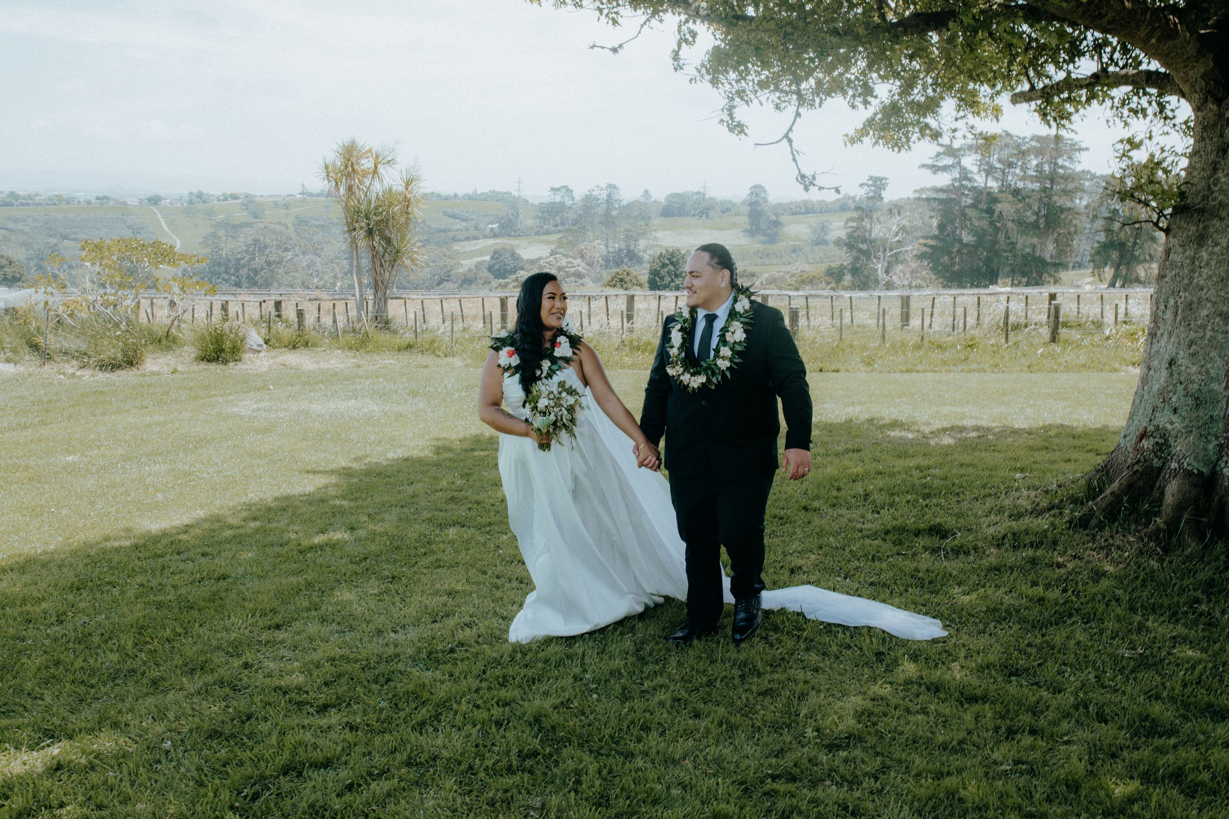Paea & Veronica
