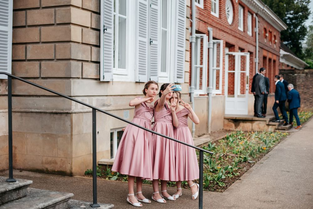 wedding photography twickenham london